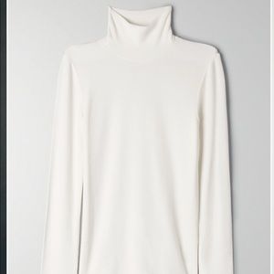 Wilfred Only Turtleneck